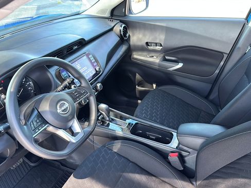 Used 2024 Nissan Kicks SV w/ Interior Electronics Package image 11