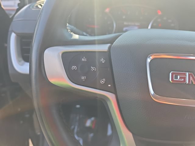 Used 2024 GMC Terrain SLT AWD/4WD image 18