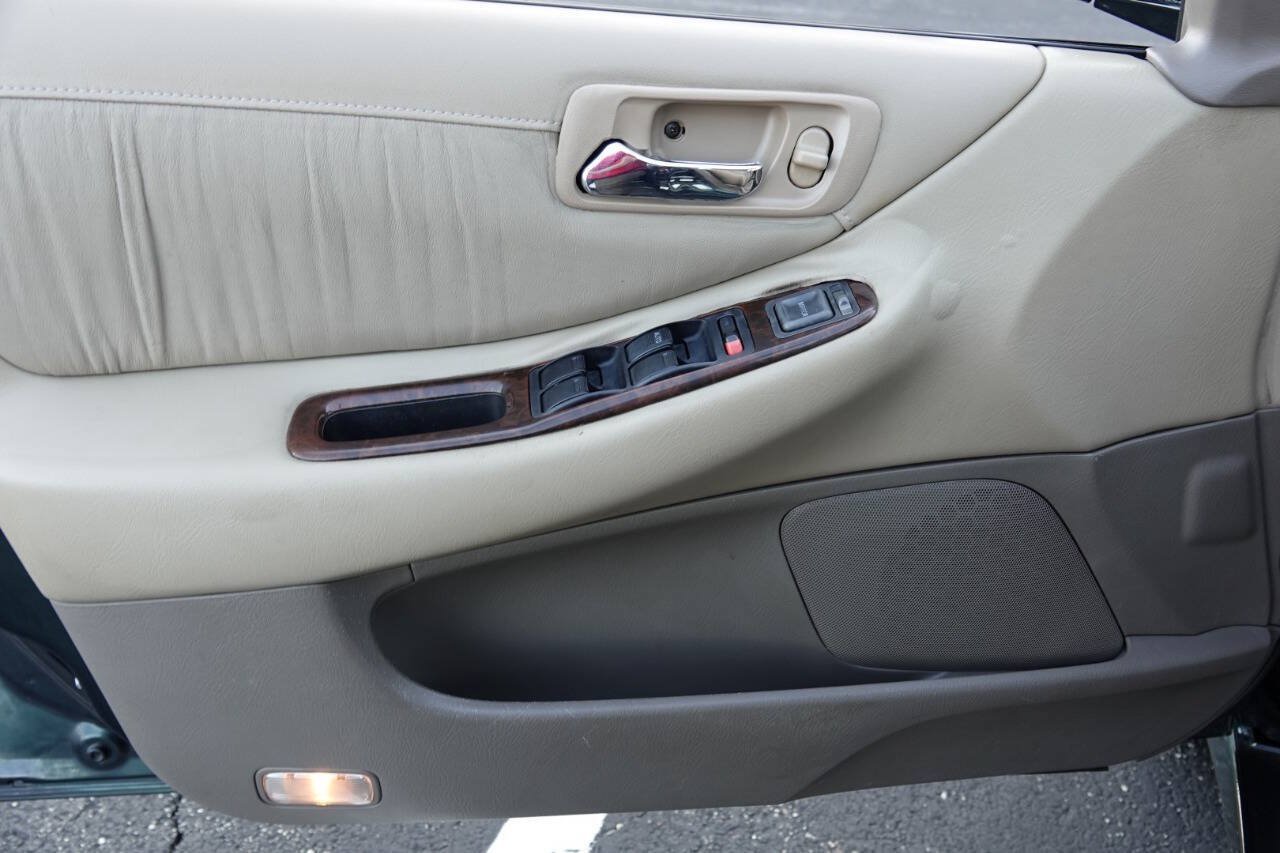 Used 1998 Honda Accord EX image 82