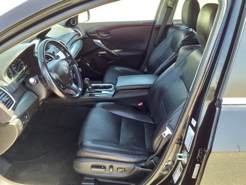 Used 2018 Acura RDX FWD w/ Advance Package image 12