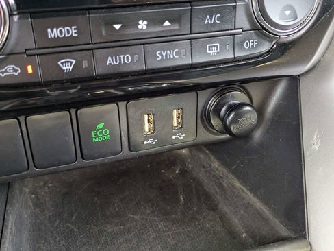 Used 2023 Mitsubishi Eclipse Cross SE AWD/4WD image 23
