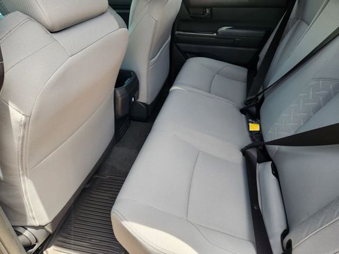 New 2026 Toyota Tacoma SR5 AWD/4WD image 25