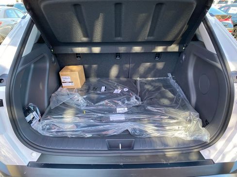 New 2026 Hyundai Kona Limited image 30