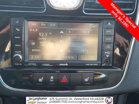 Used 2012 Chrysler 200 Limited image 14