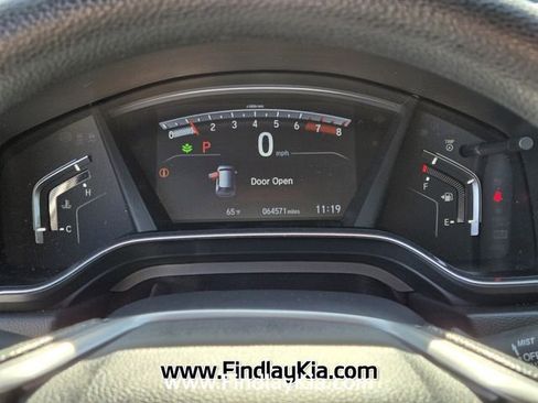 Used 2020 Honda CR-V EX image 28