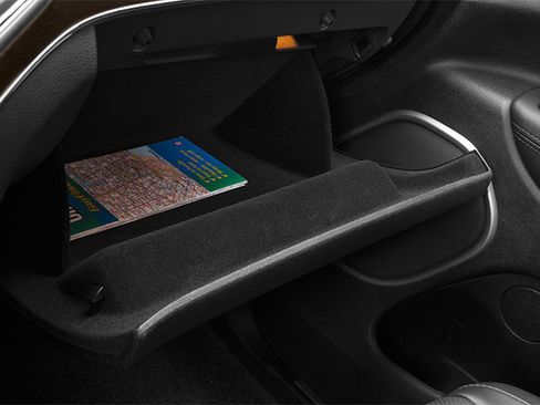 Used 2014 Jeep Grand Cherokee Summit image 19