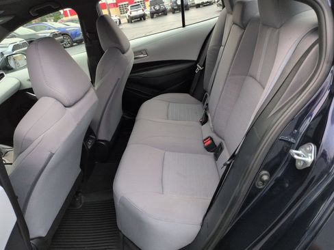 Used 2023 Toyota Corolla SE FWD image 25