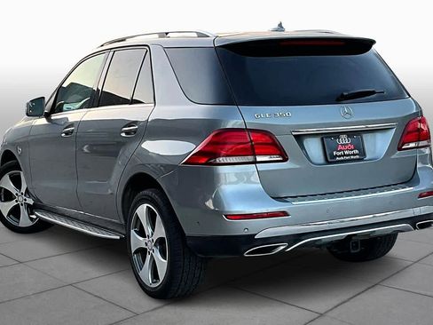 Used 2016 Mercedes-Benz GLE 350 GLE 350 image 10