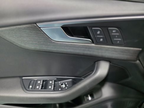 Used 2018 Audi A4 2.0T Premium Plus w/ Premium Plus Package image 17