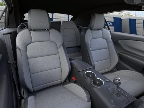 New 2026 Ford Mustang Convertible RWD image 10