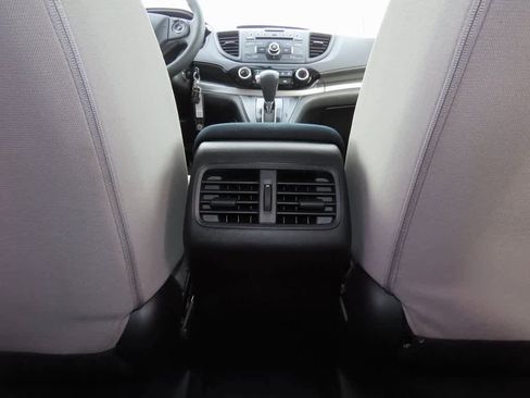 Used 2015 Honda CR-V LX image 21