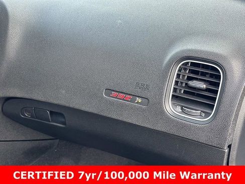 Certified 2023 Dodge Charger Scat Pack image 10