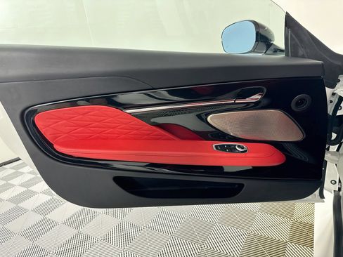 Used 2024 Aston Martin DB12 Coupe RWD image 19