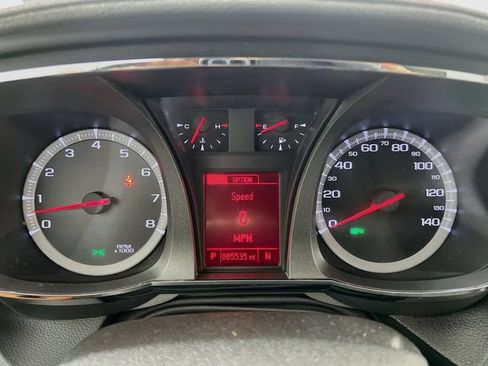 Used 2013 GMC Terrain SLT FWD image 14