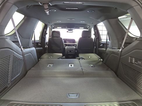 New 2026 Chevrolet Tahoe LT w/ Comfort Package AWD/4WD image 40
