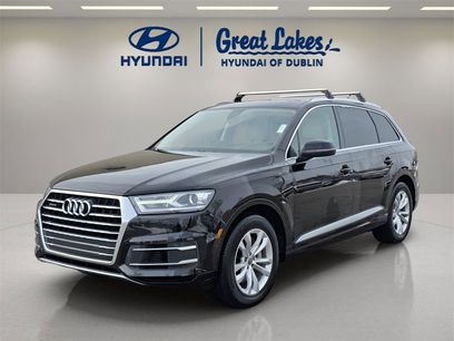 Used 2017 Audi Q7 3.0T Premium