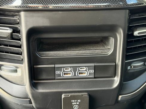 Used 2021 RAM 1500 Rebel w/ Rebel Level 2 Equipment Group image 6