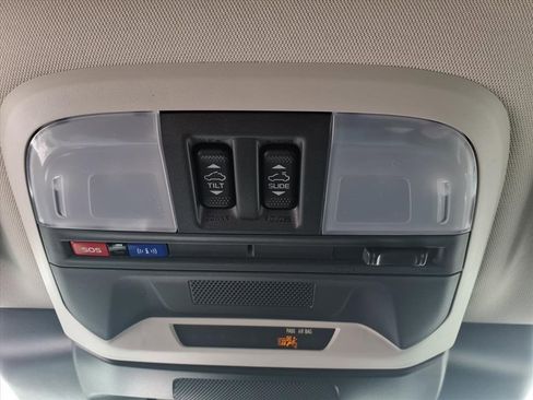 New 2025 Subaru Crosstrek 2.5i Limited w/ Crosstrek Mirror Package image 24