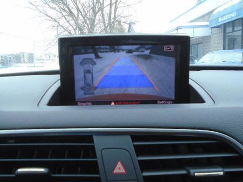 Used 2016 Audi Q3 2.0T Prestige image 14