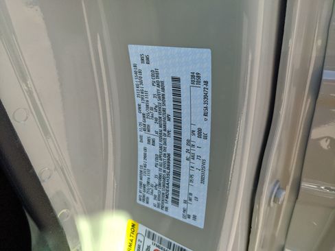 New 2025 Ford Bronco 2-Door image 33