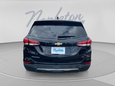 Used 2022 Chevrolet Equinox LT FWD image 8