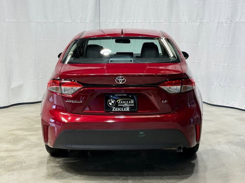Used 2024 Toyota Corolla LE image 5