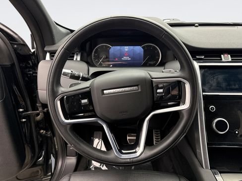 Used 2022 Land Rover Discovery Sport S R-Dynamic AWD/4WD image 12