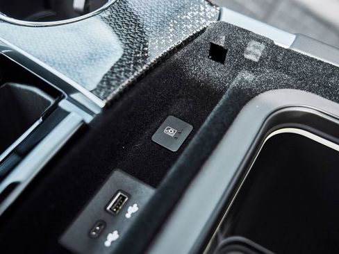 Used 2025 Cadillac Escalade V image 84