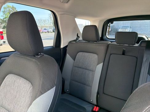 Used 2023 Ford Bronco Sport Big Bend w/ Convenience Package AWD/4WD image 31