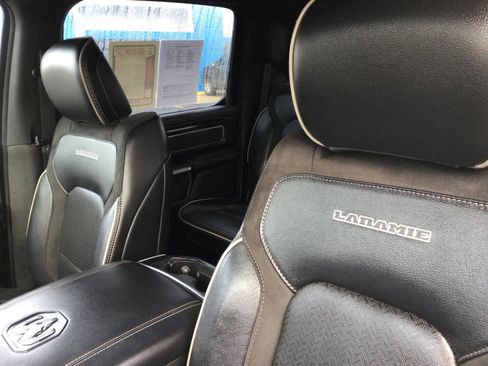 Used 2022 RAM 1500 Laramie image 15