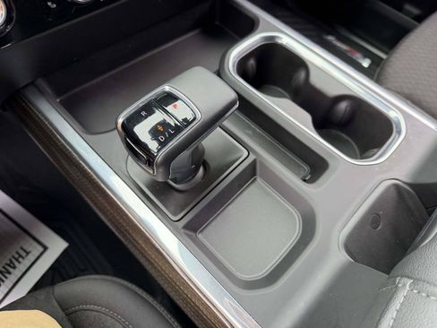 Used 2024 Chevrolet Silverado 1500 RST AWD/4WD image 22