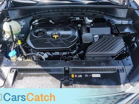 Used 2019 Hyundai Tucson Value FWD image 36
