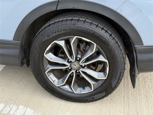 Used 2022 Honda CR-V EX-L image 7