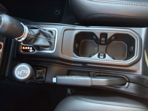 New 2026 Jeep Wrangler Willys image 21