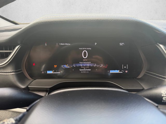 Used 2021 Jeep Grand Cherokee L Limited RWD image 11