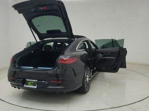 Used 2022 Mercedes-Benz EQS 450+ Sedan image 73