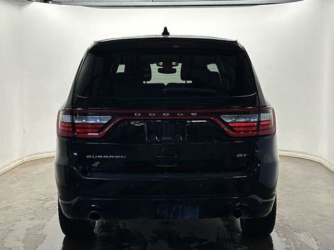Used 2023 Dodge Durango GT image 4