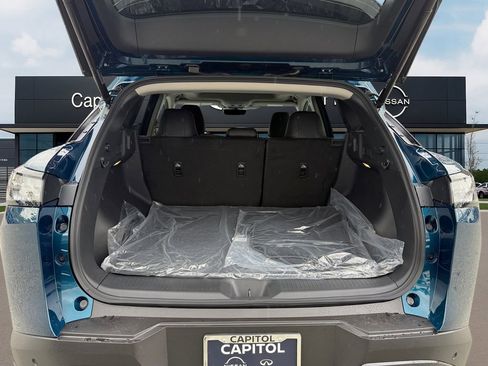 New 2026 Nissan Murano SL image 9