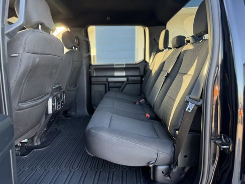 Used 2020 Ford F150 XLT w/ Equipment Group 301A Mid image 4