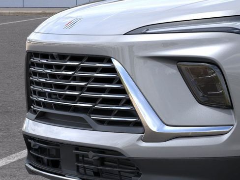 New 2026 Buick Enclave Preferred w/ LPO, Floor Liner Package image 16