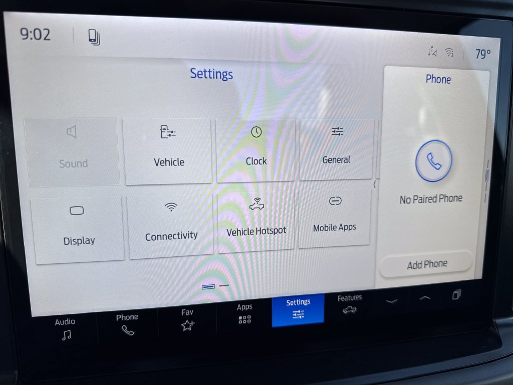New 2026 Ford F150 XL RWD image 24