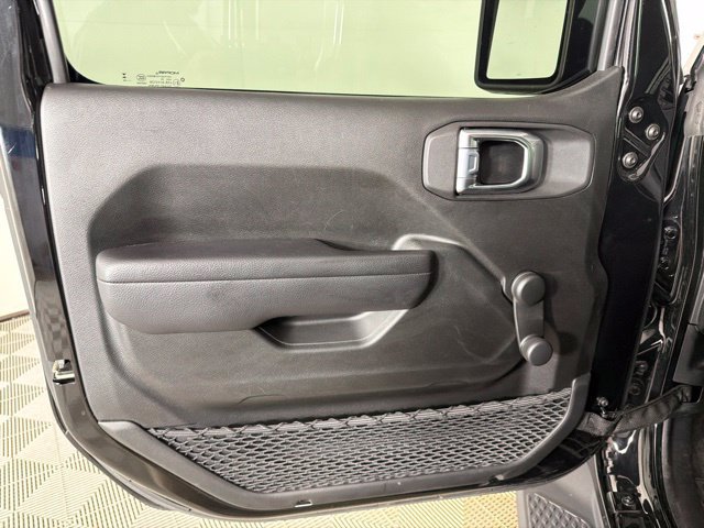 Used 2024 Jeep Gladiator Sport AWD/4WD image 23