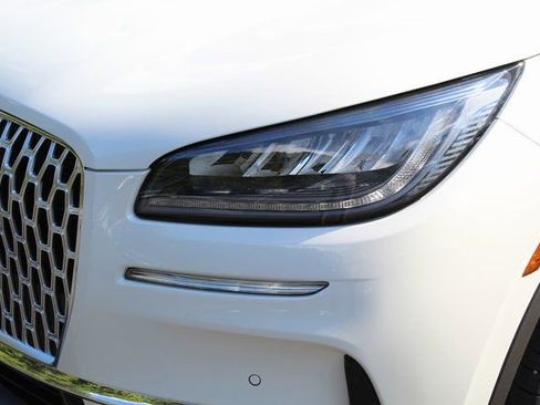 New 2026 Lincoln Corsair Premiere AWD/4WD image 9