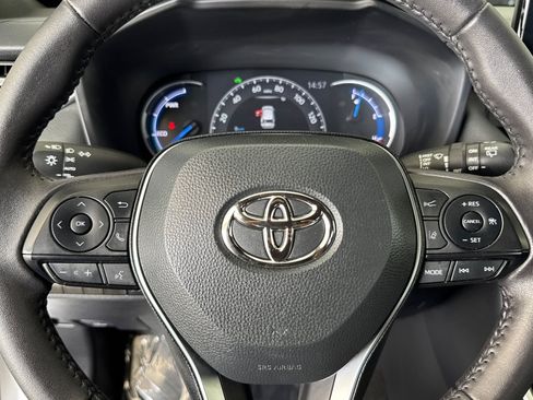 Certified 2024 Toyota RAV4 XSE AWD/4WD image 22