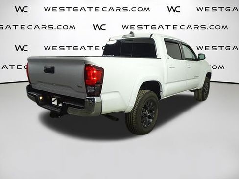 Used 2023 Toyota Tacoma SR5 image 40
