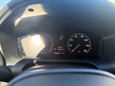 Used 2023 Honda HR-V LX image 19