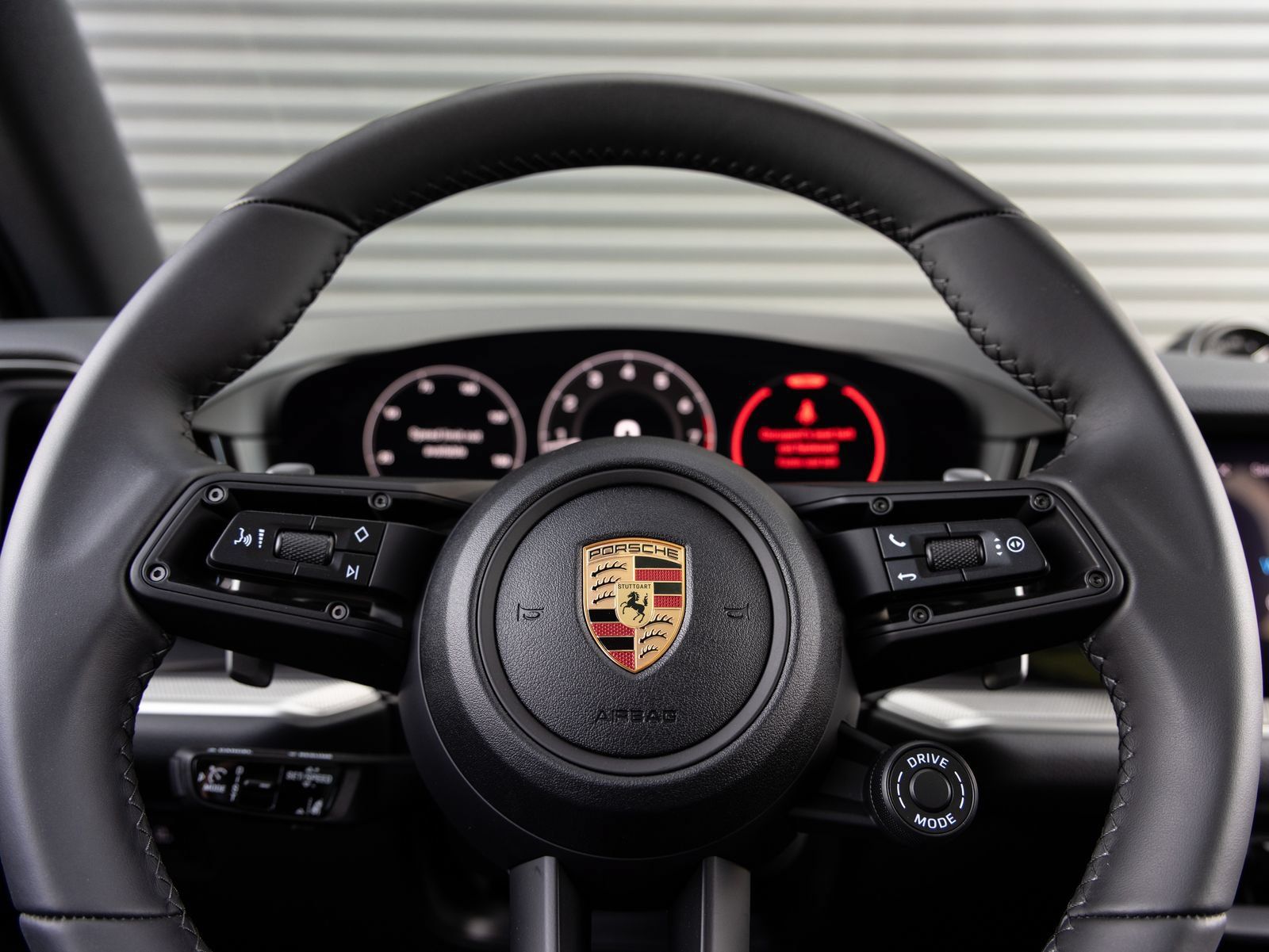 Certified 2026 Porsche Cayenne AWD/4WD image 14