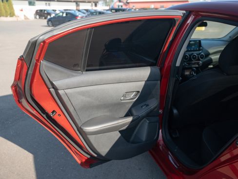 Used 2024 Nissan Sentra SV w/ All-Weather Package image 24