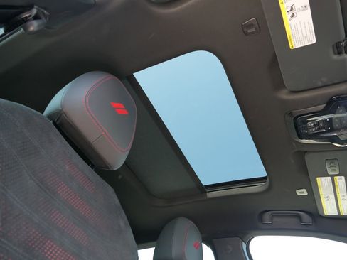 Used 2023 Dodge Hornet GT Plus w/ Track Pack image 25