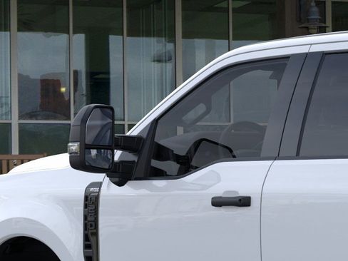 New 2025 Ford F250 XL w/ STX Appearance Package image 20